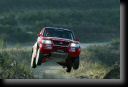 Le PAJERO T2 � l'essais