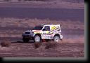 PAJERO Evolution 1