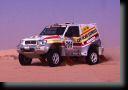 PAJERO Evolution 1