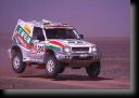 PAJERO Evolution 1