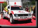 Pajero T3 1992 present � Val d'Isere 2001
