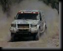 T1 de JP.Fontenay � l'Austalian Safari 1994