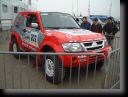 T2 de JP.Fontenay au touquet 2003