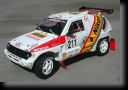 pajero 1992