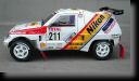 pajero 1992