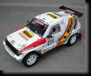 pajero 1992