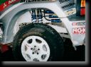PAJERO Evolution 1999
