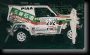 PAJERO Evolution 1999