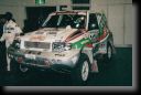 PAJERO Evolution 1999