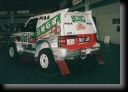 PAJERO Evolution 1999