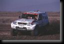 PAJERO Evolution 1999