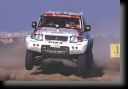 PAJERO Evolution 1999