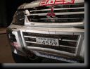 PAJERO T2 2001