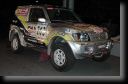 PAJERO T2 2001