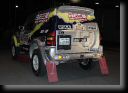 PAJERO T2 2001