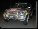 PAJERO T2 2001