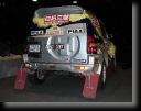 PAJERO T2 2001